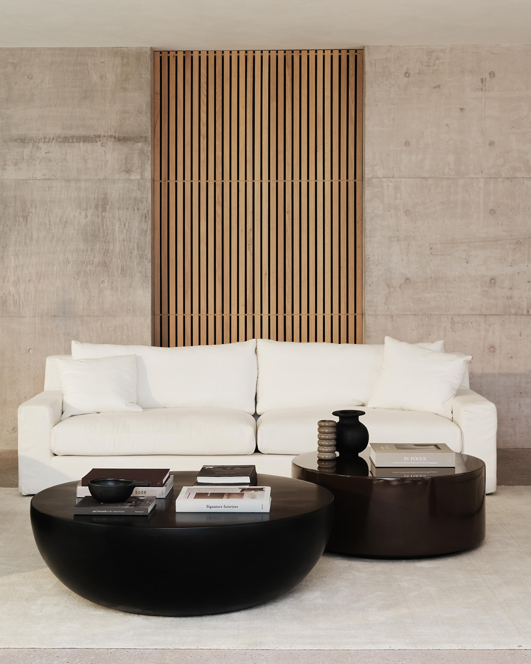 Luna Coffee Table