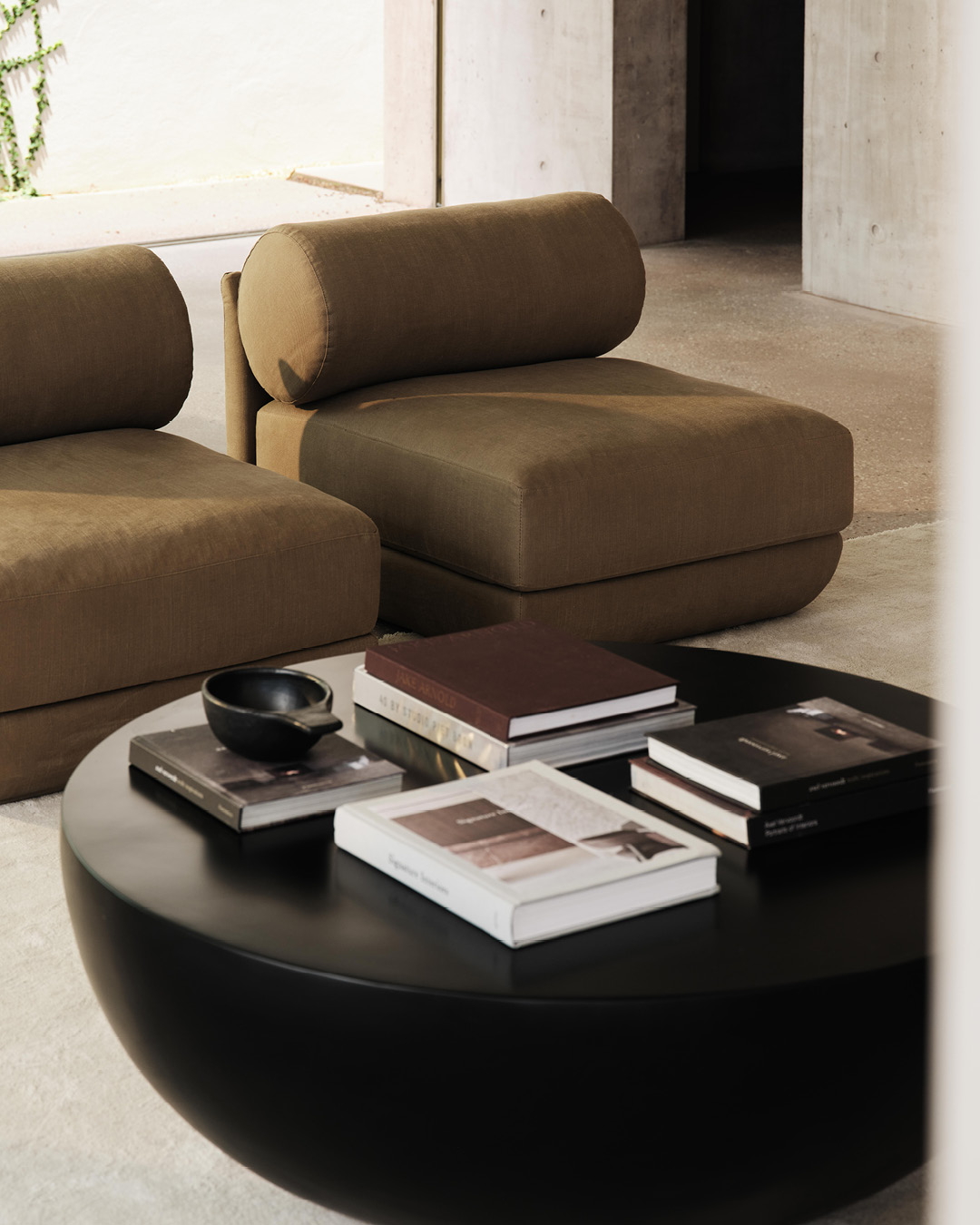 Luna Coffee Table
