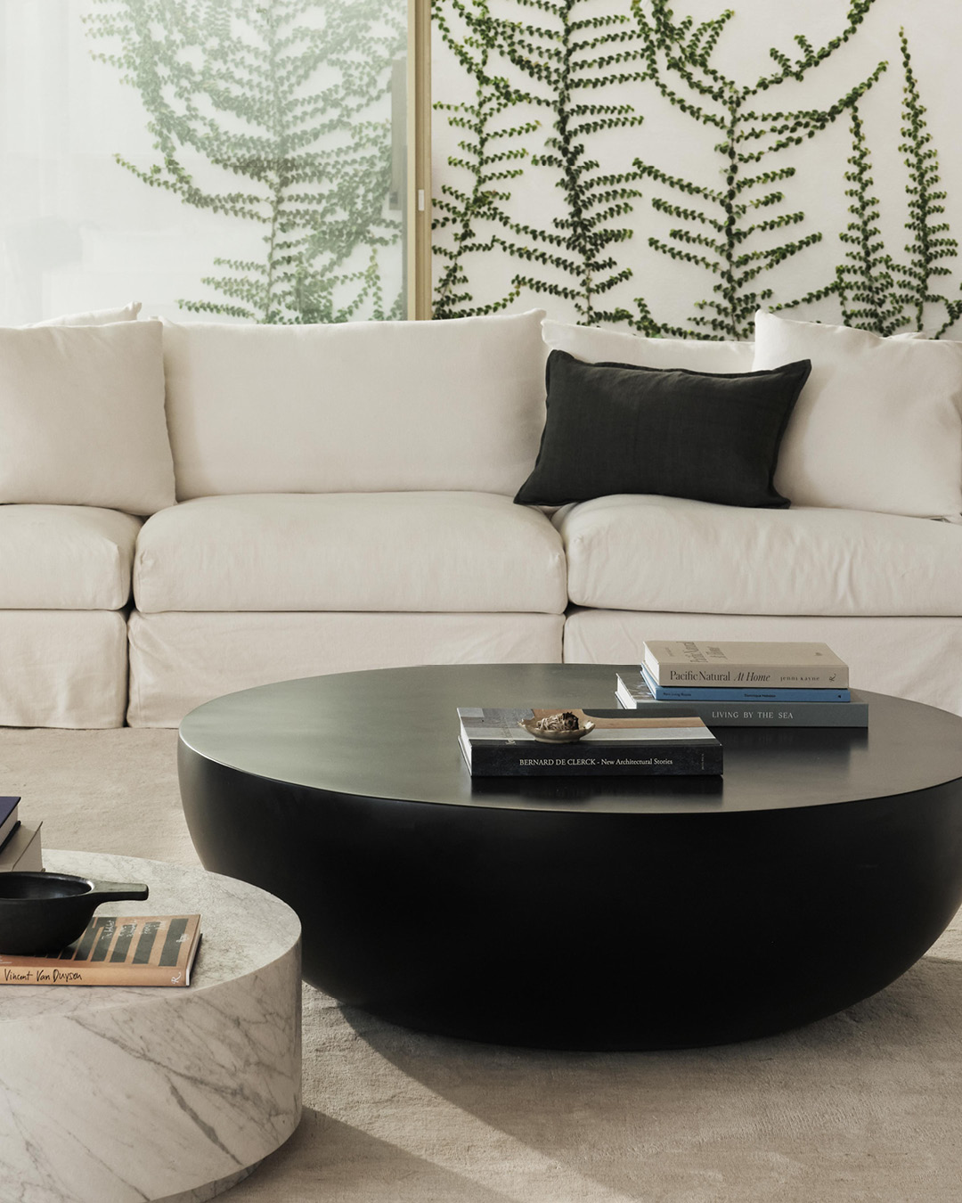 Luna Coffee Table