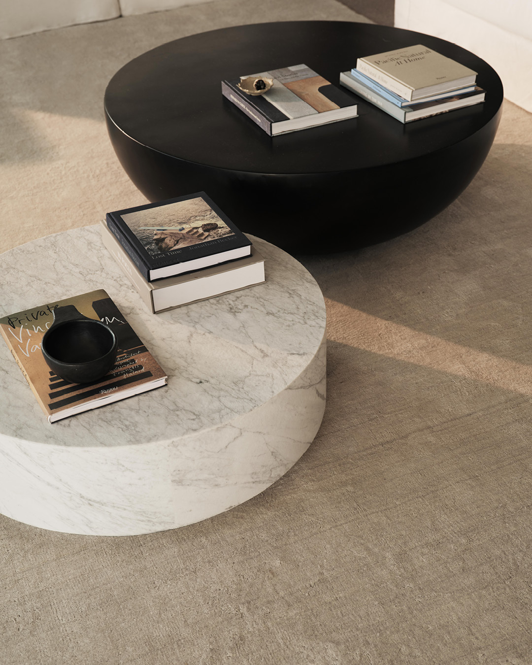 Luna Coffee Table