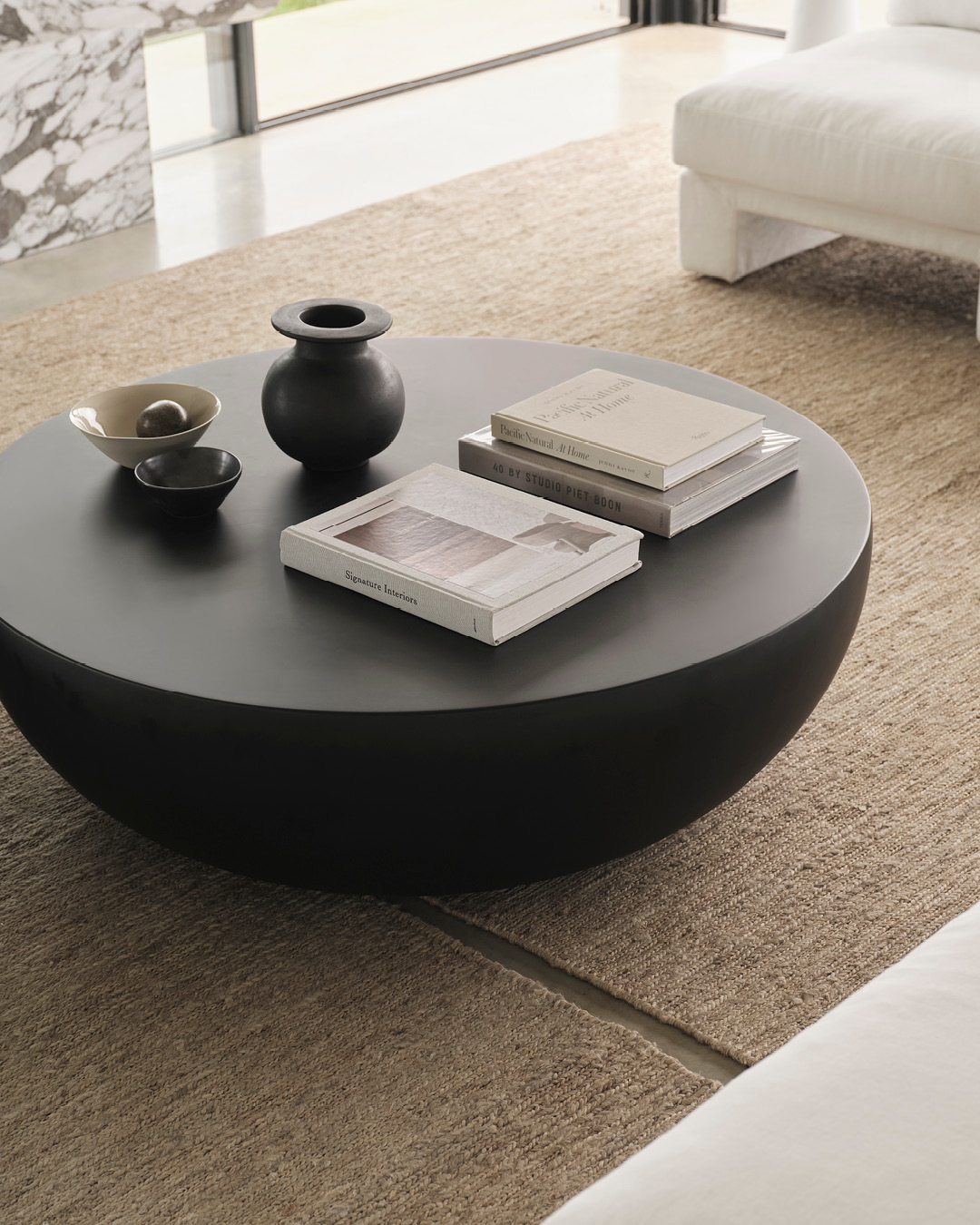 Luna Coffee Table