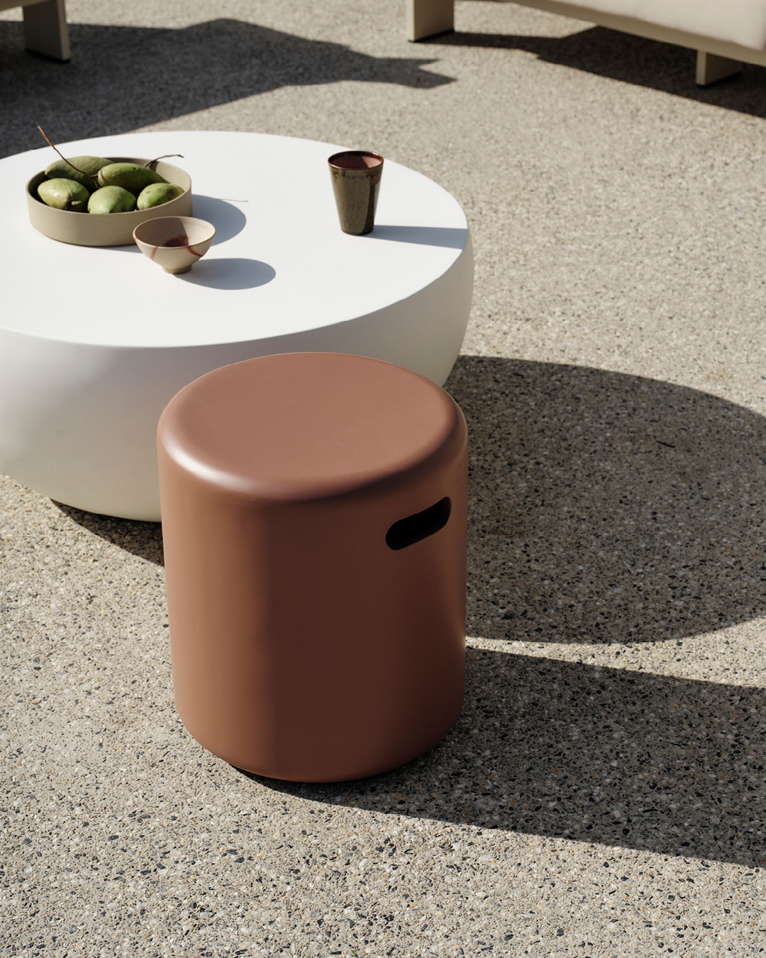 Luna Coffee Table