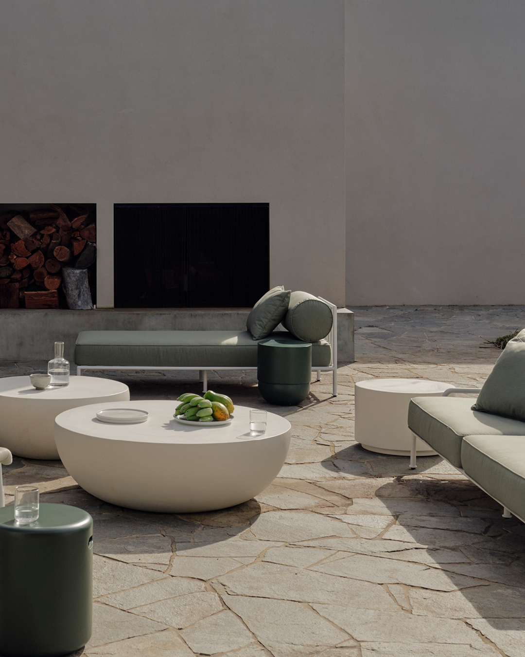 Luna Coffee Table