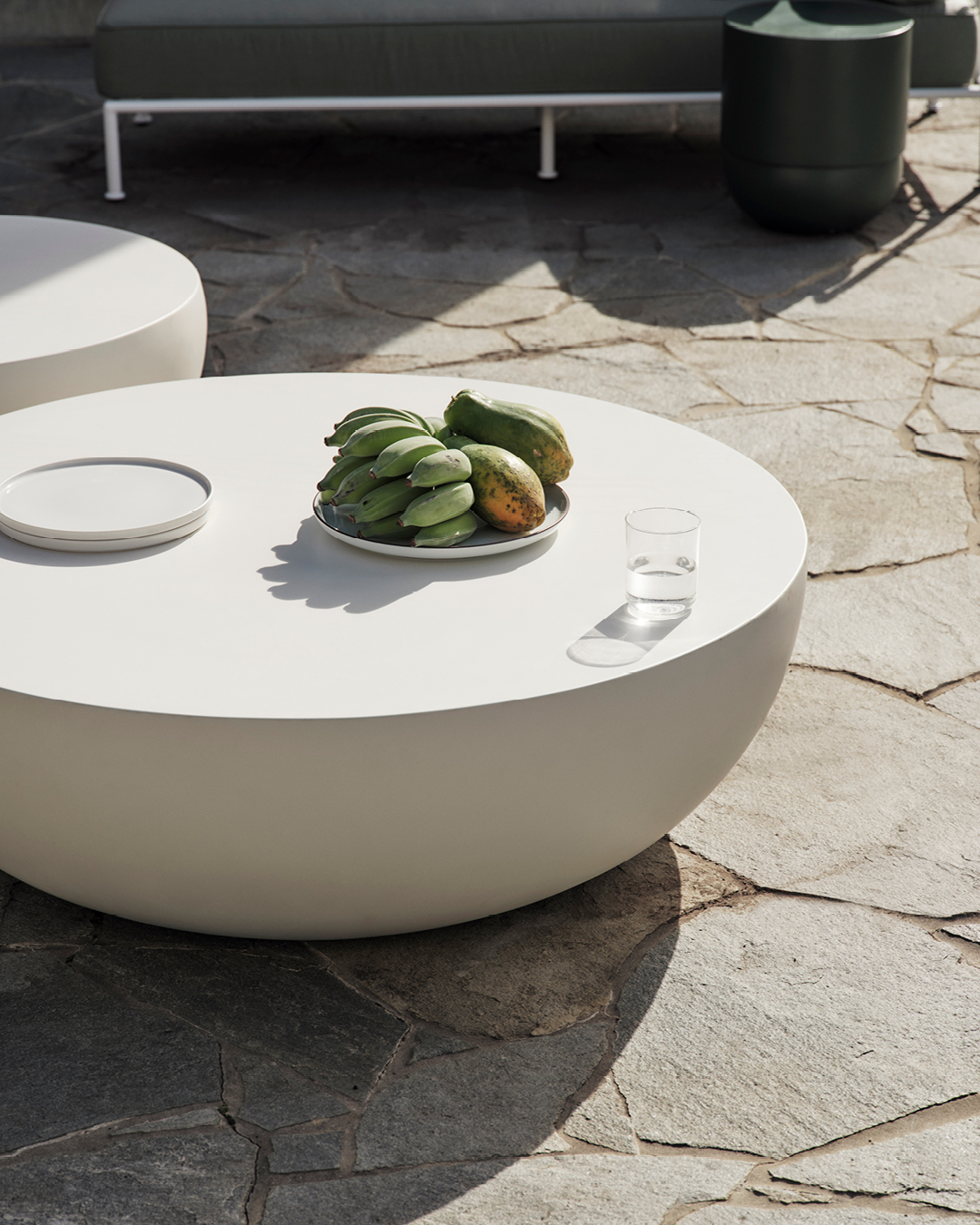 Luna Coffee Table