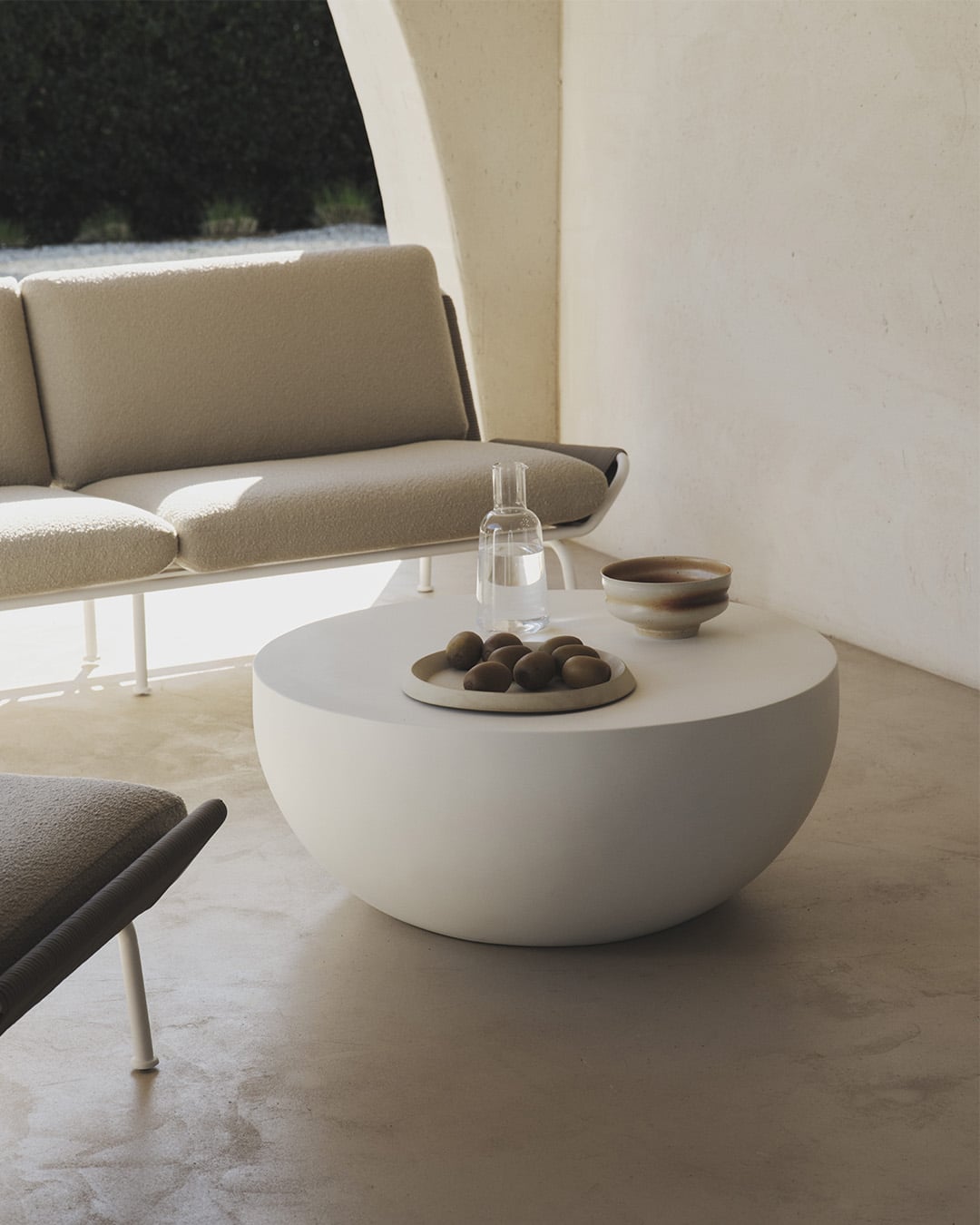 Luna Coffee Table