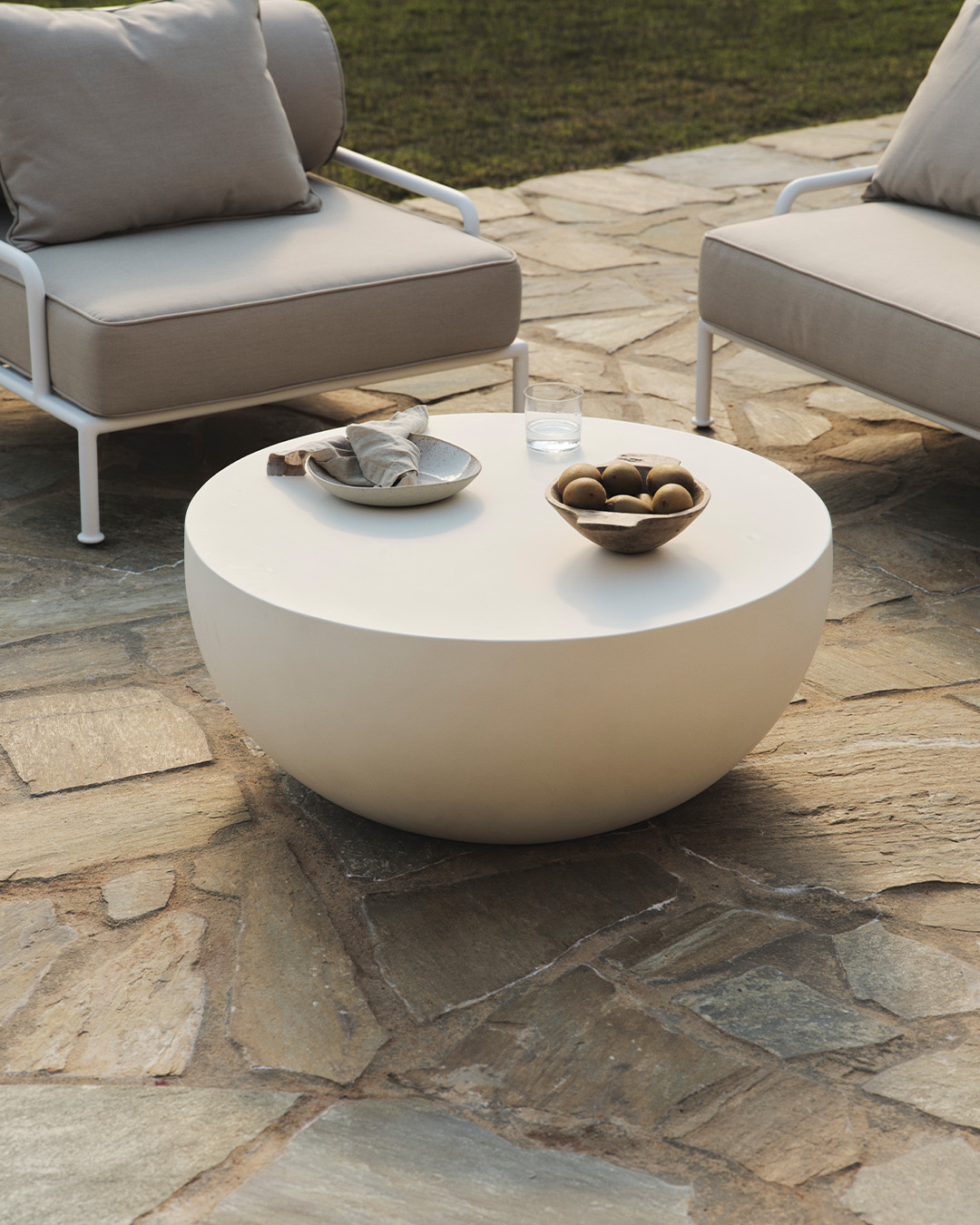 Luna Coffee Table