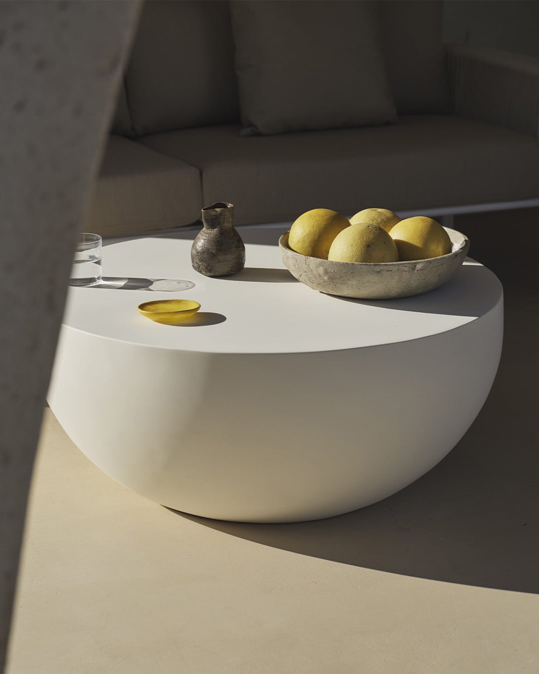 Luna Coffee Table