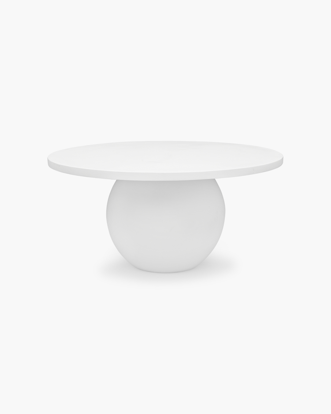 Olay Round Dining Table