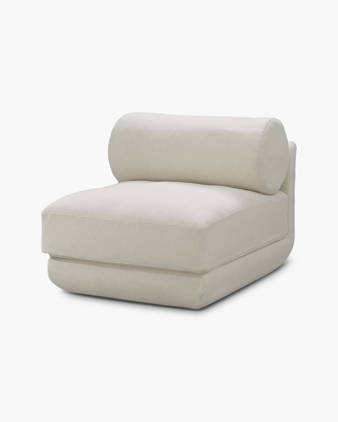 Belero Slipper Chair