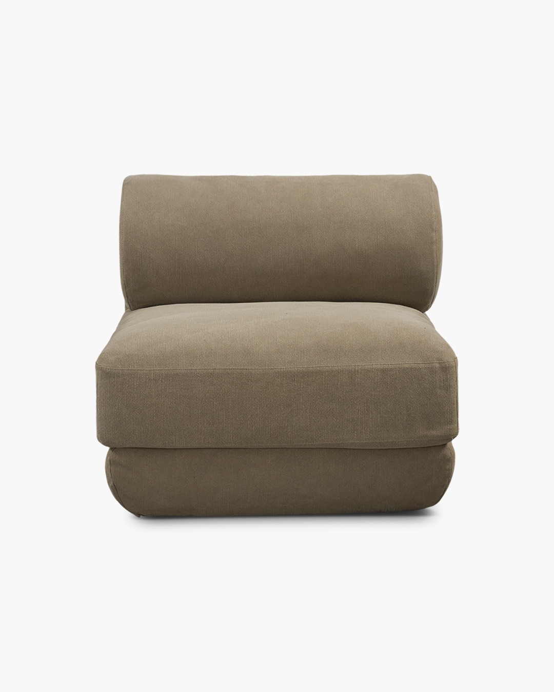 Belero Slipper Chair