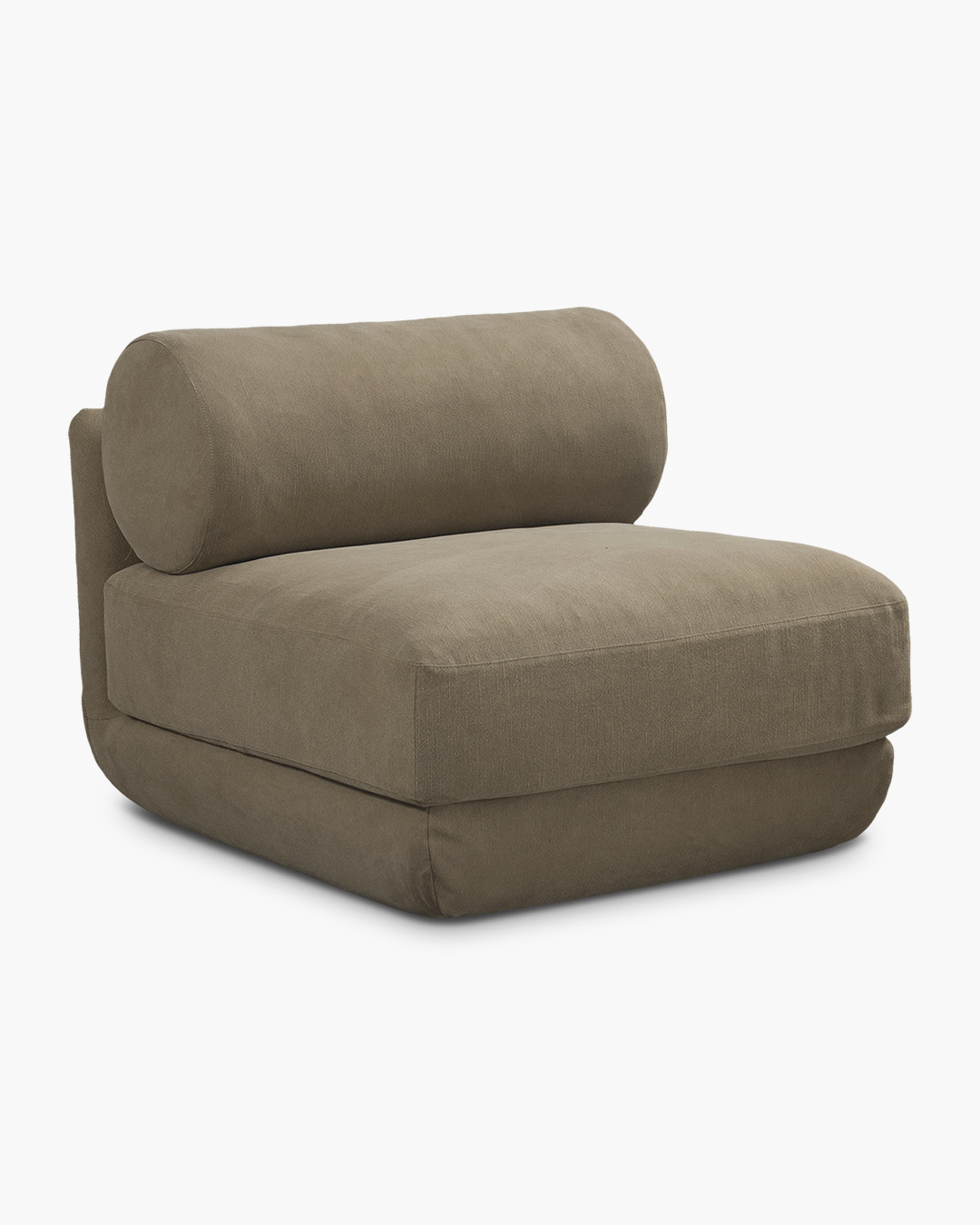 Belero Slipper Chair
