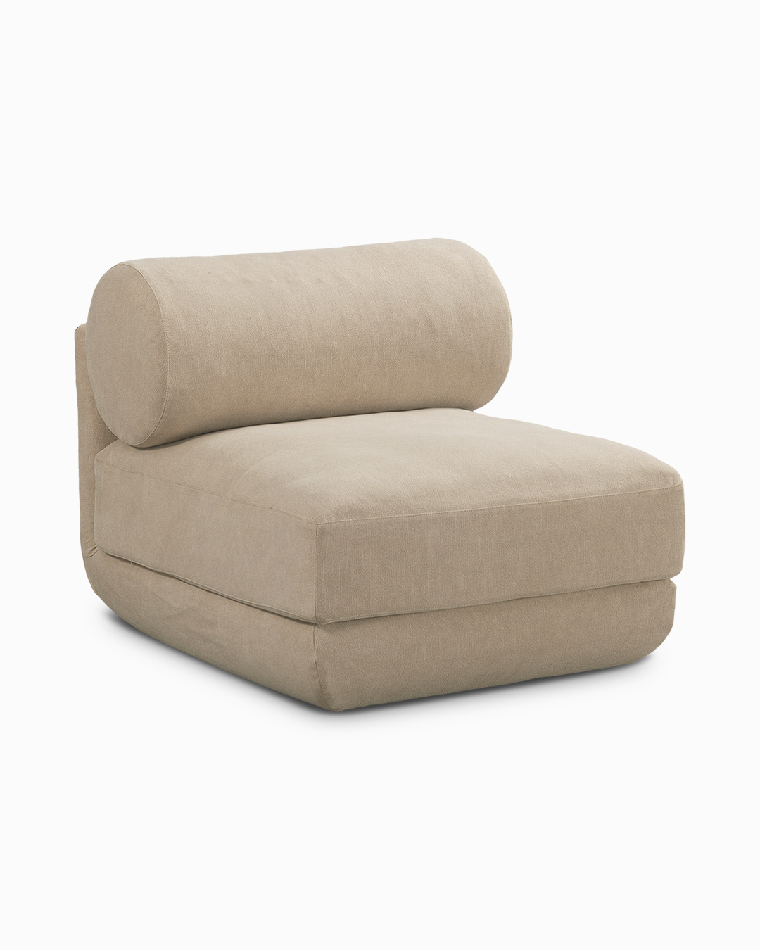 Belero Slipper Chair