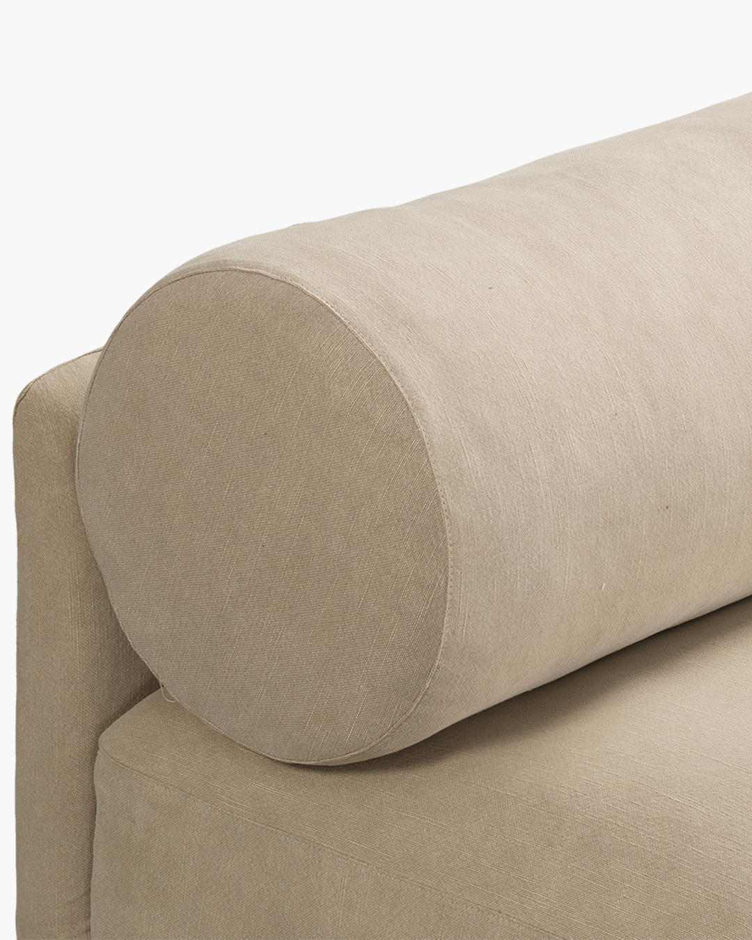 Belero Slipper Chair
