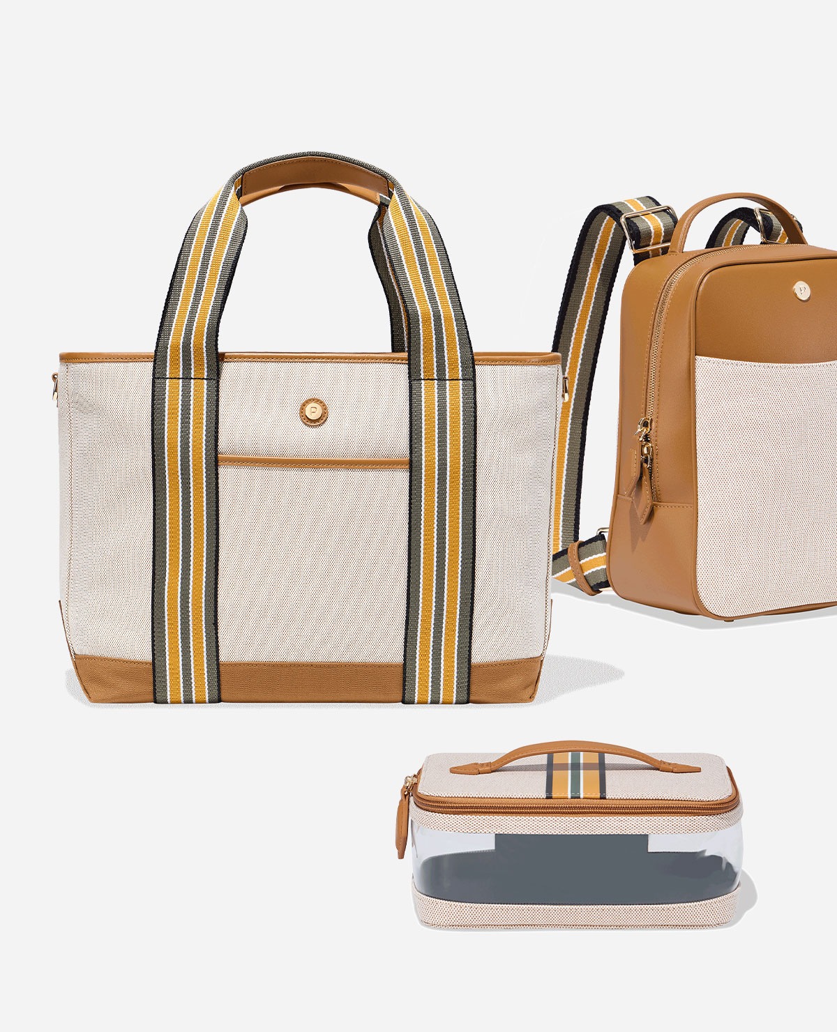 【Paravel】☆お洒落☆Cabana Card Case CabanaCardCase-Features-02-