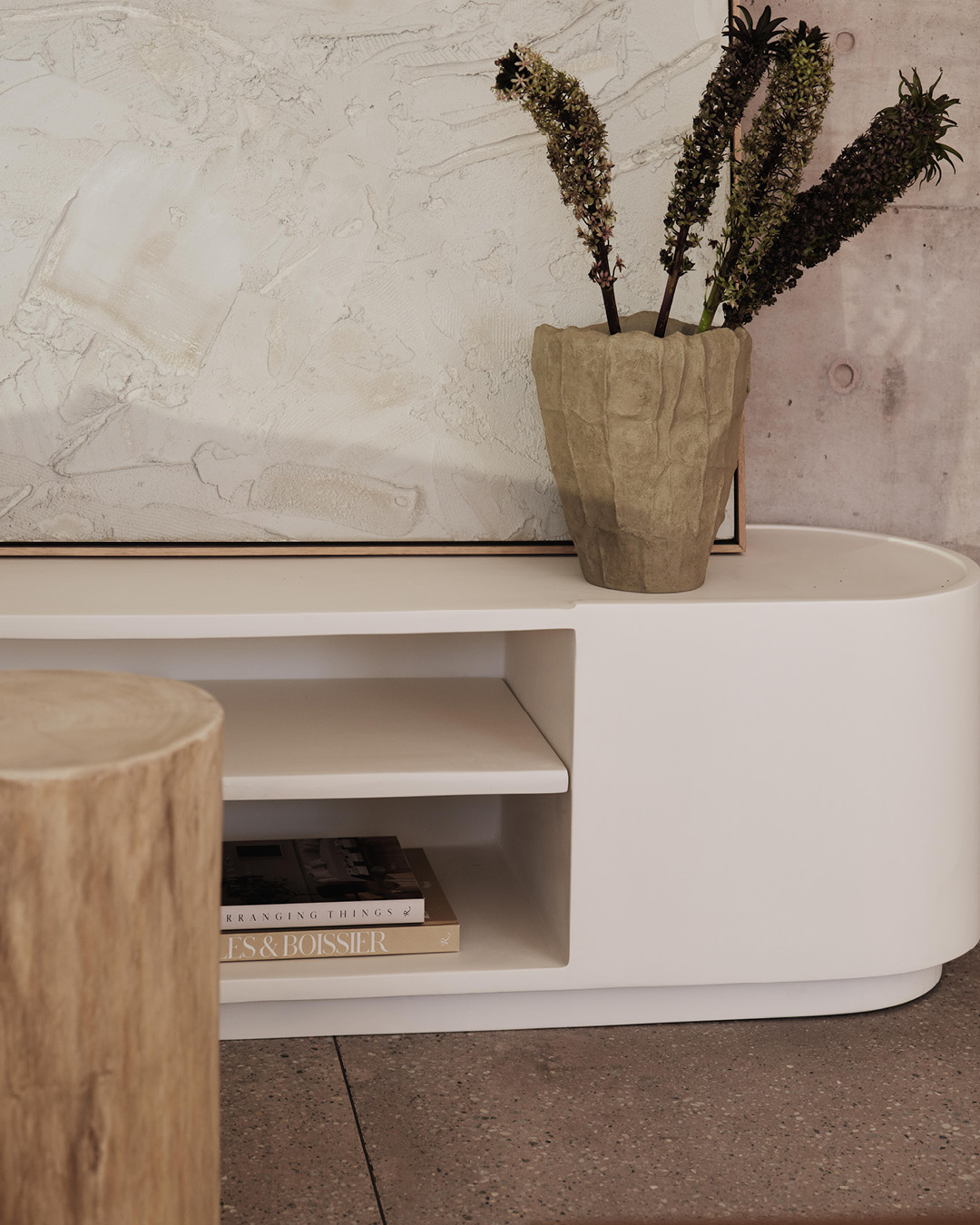 Pill Entertainment Unit