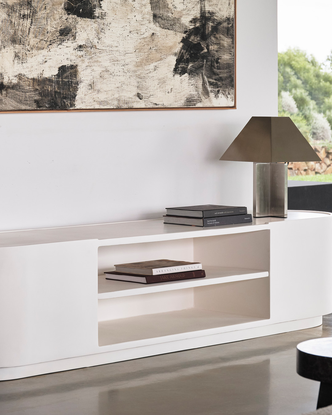 Pill Entertainment Unit