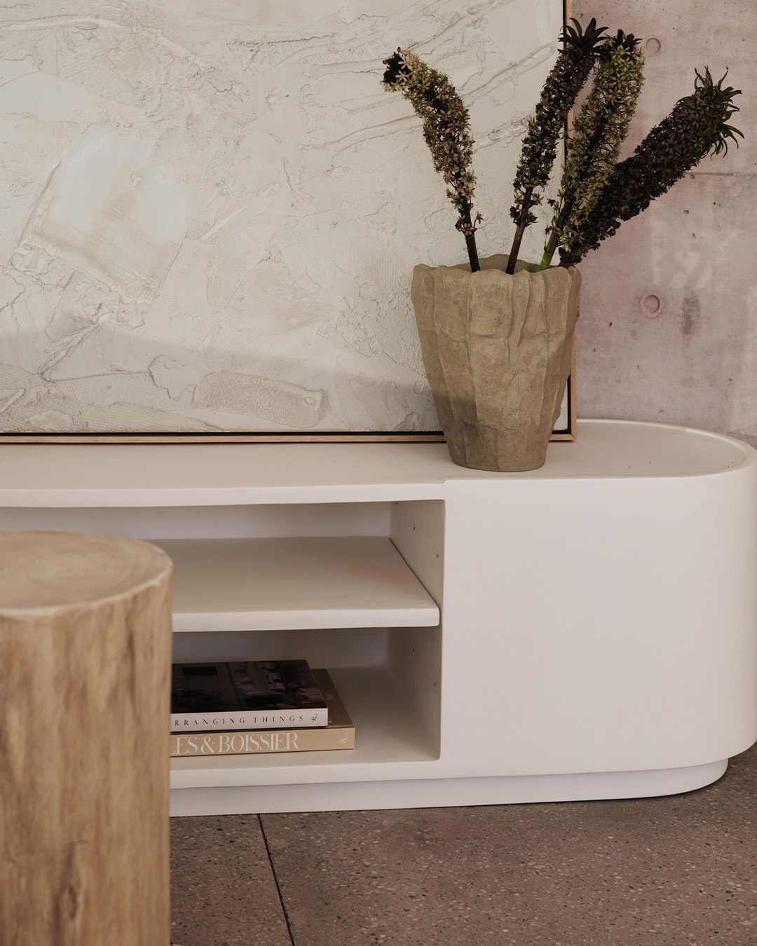 Pill Entertainment Unit