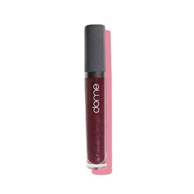 Dome Beauty Hydralust Lipgloss in Frida - Beauty and the Boutique