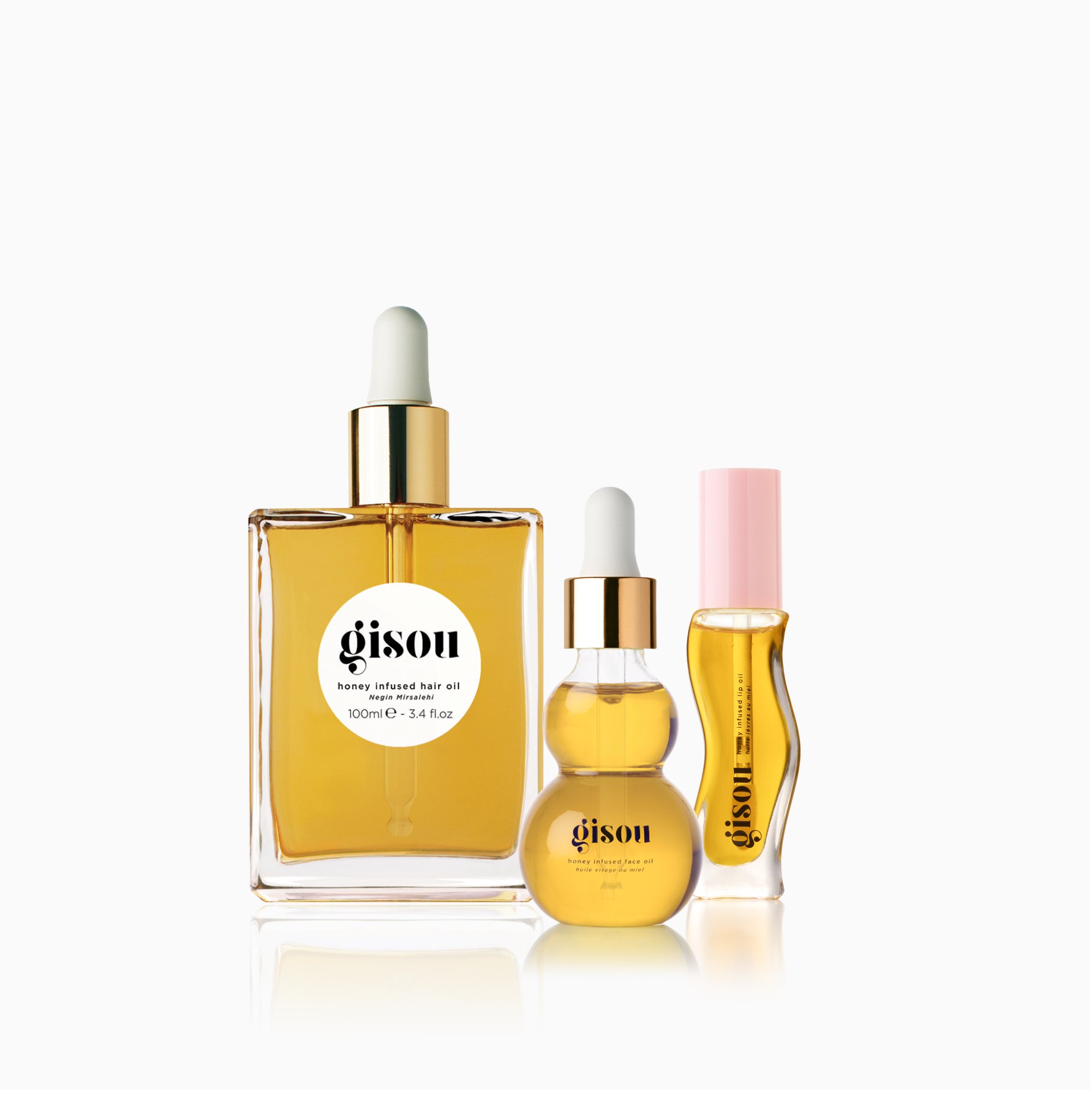 Advent Calendar Sets Gisou