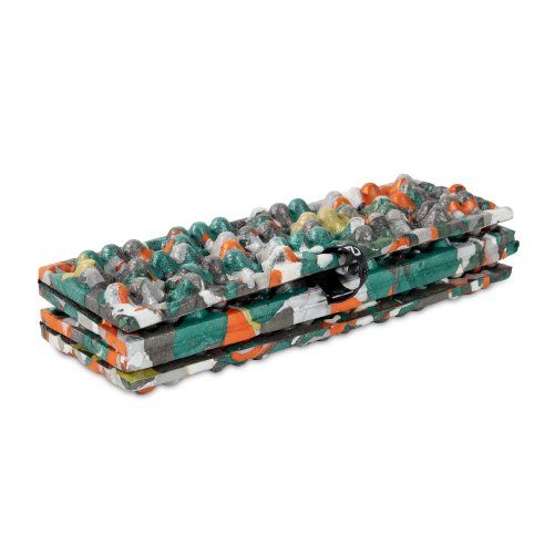 Chipper™ Reclaimed Closed-Cell Foam Seat - View 2