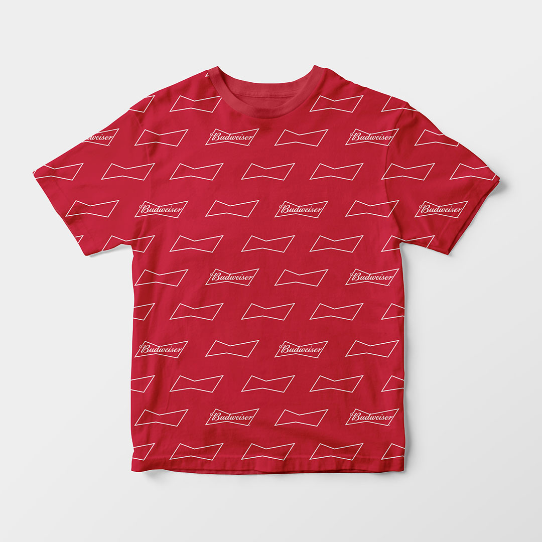 design your own sustainable t shirt