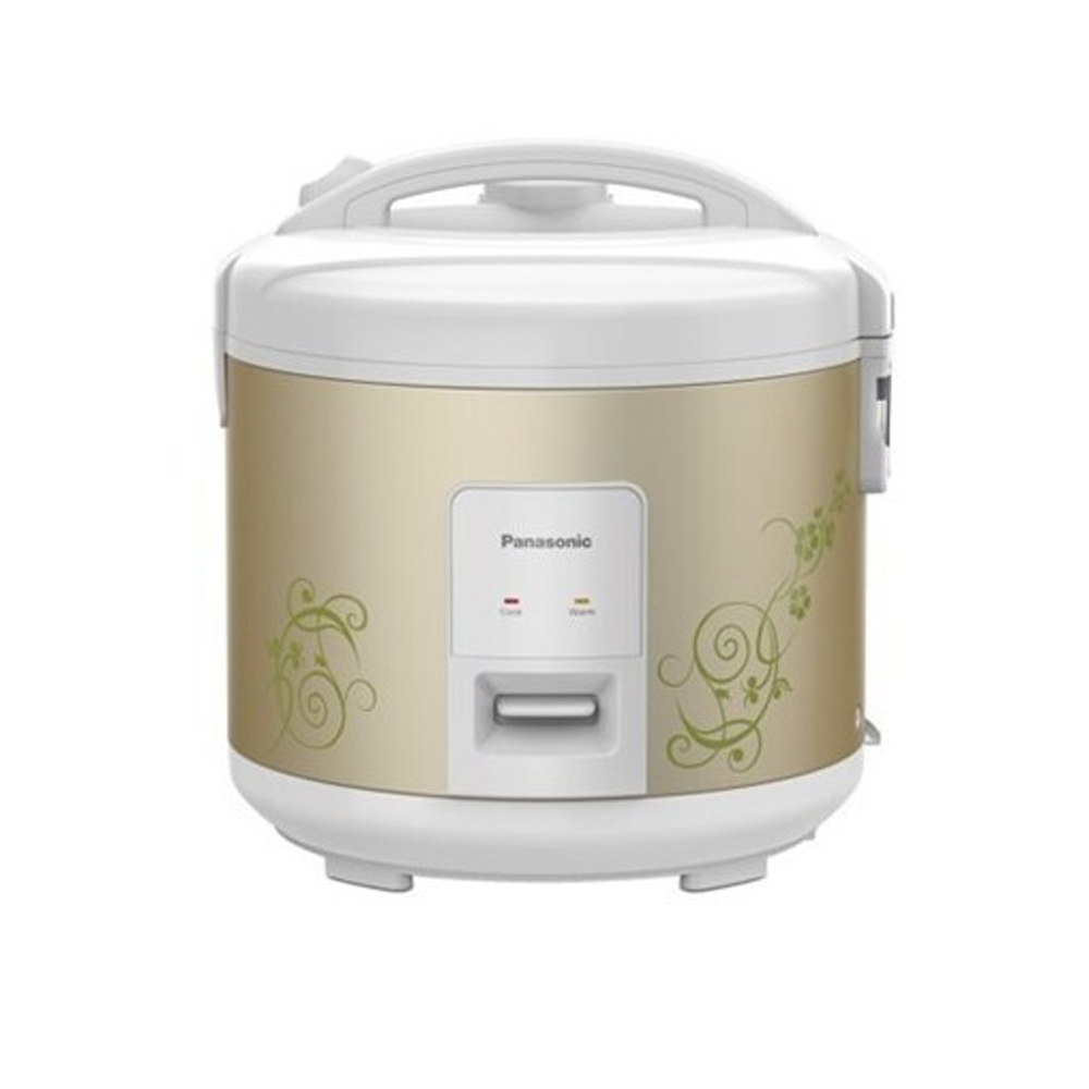 Panasonic rice cooker - SR-TEM181 (1.8L)