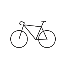Cycle Straps
