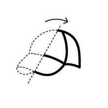 Foldable