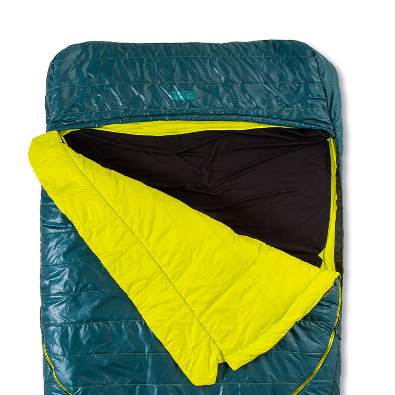 Jazz™ Synthetic Sleeping Bag - View 2