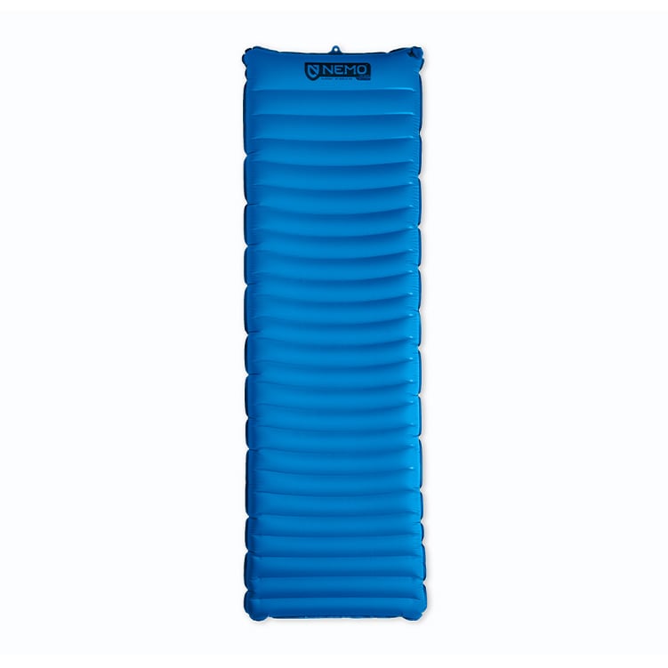 Quasar™ 3D Lightweight Insulated Sleeping Pad - View 2