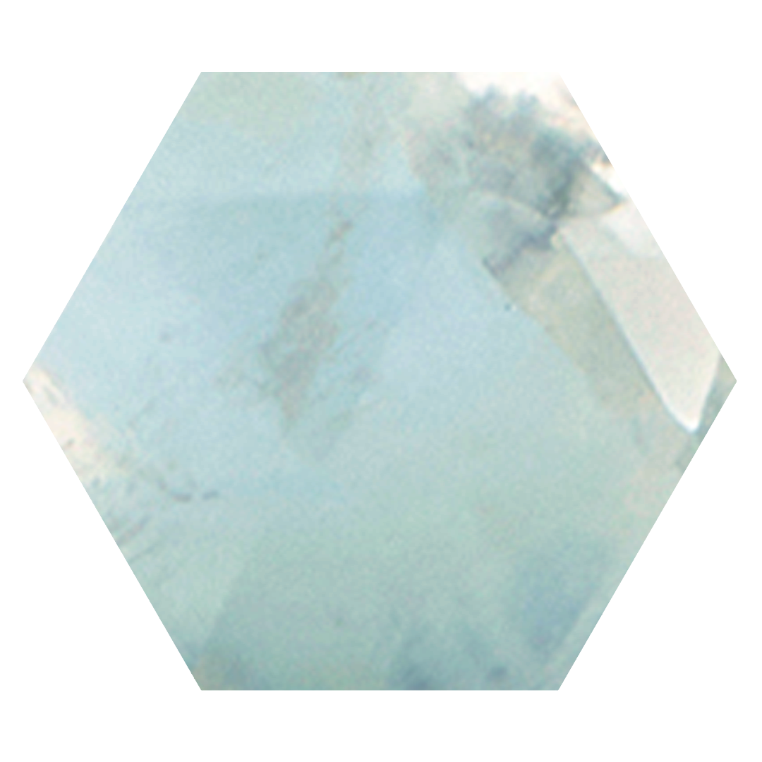 Electric Love March Deco Hearts Bracelet