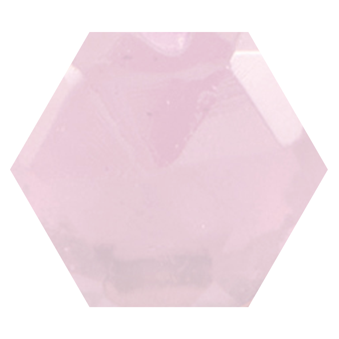 Electric Love October Deco Hearts Bracelet