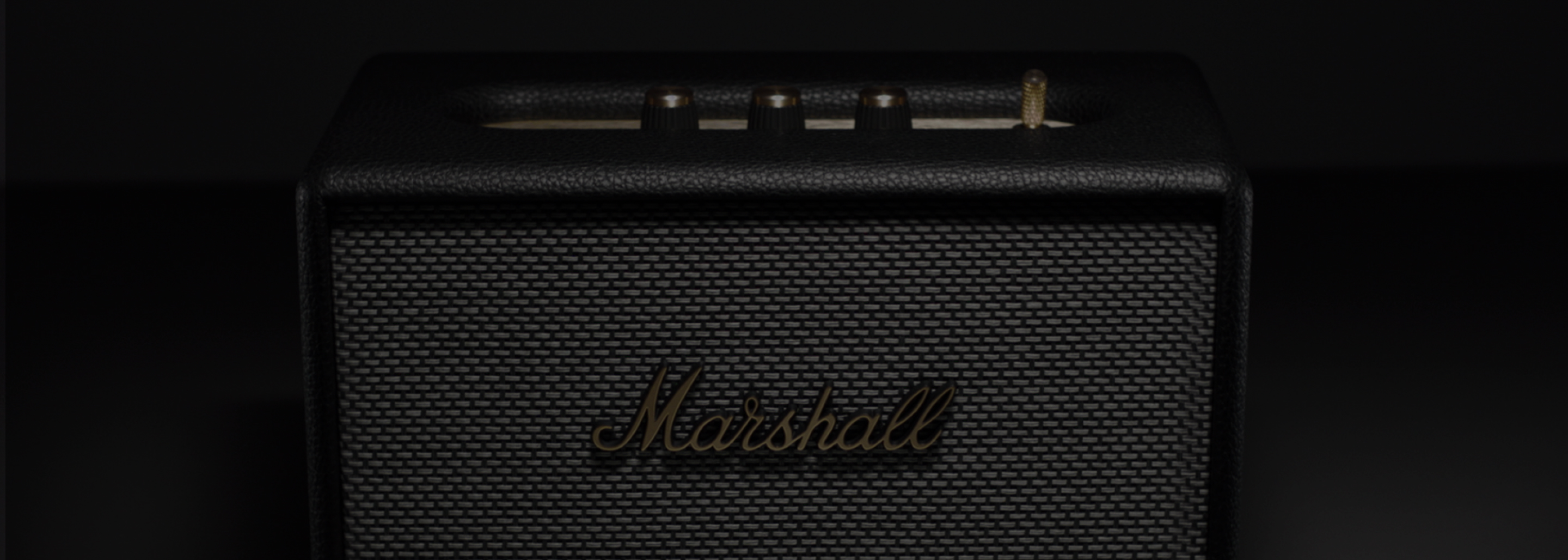 Marshall Acton III review: a small but mighty home speaker