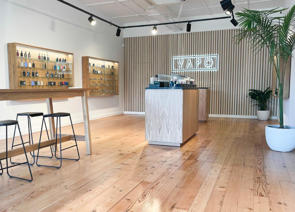 Vape Store Pukekohe VAPO NZ