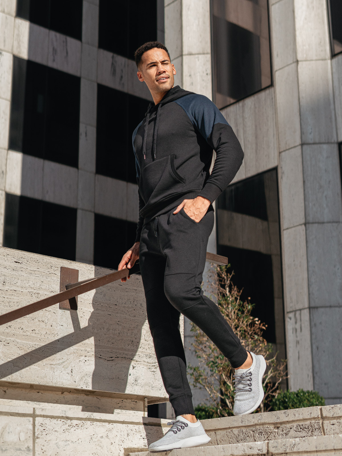 Legendary Fleece Hoodie