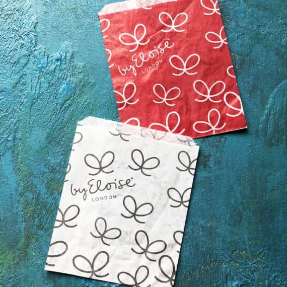 Museum & Souvenir Bags - Eloise