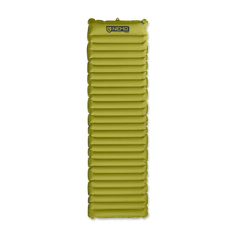 Astro™ Insulated Lightweight Sleeping Pad - View 2