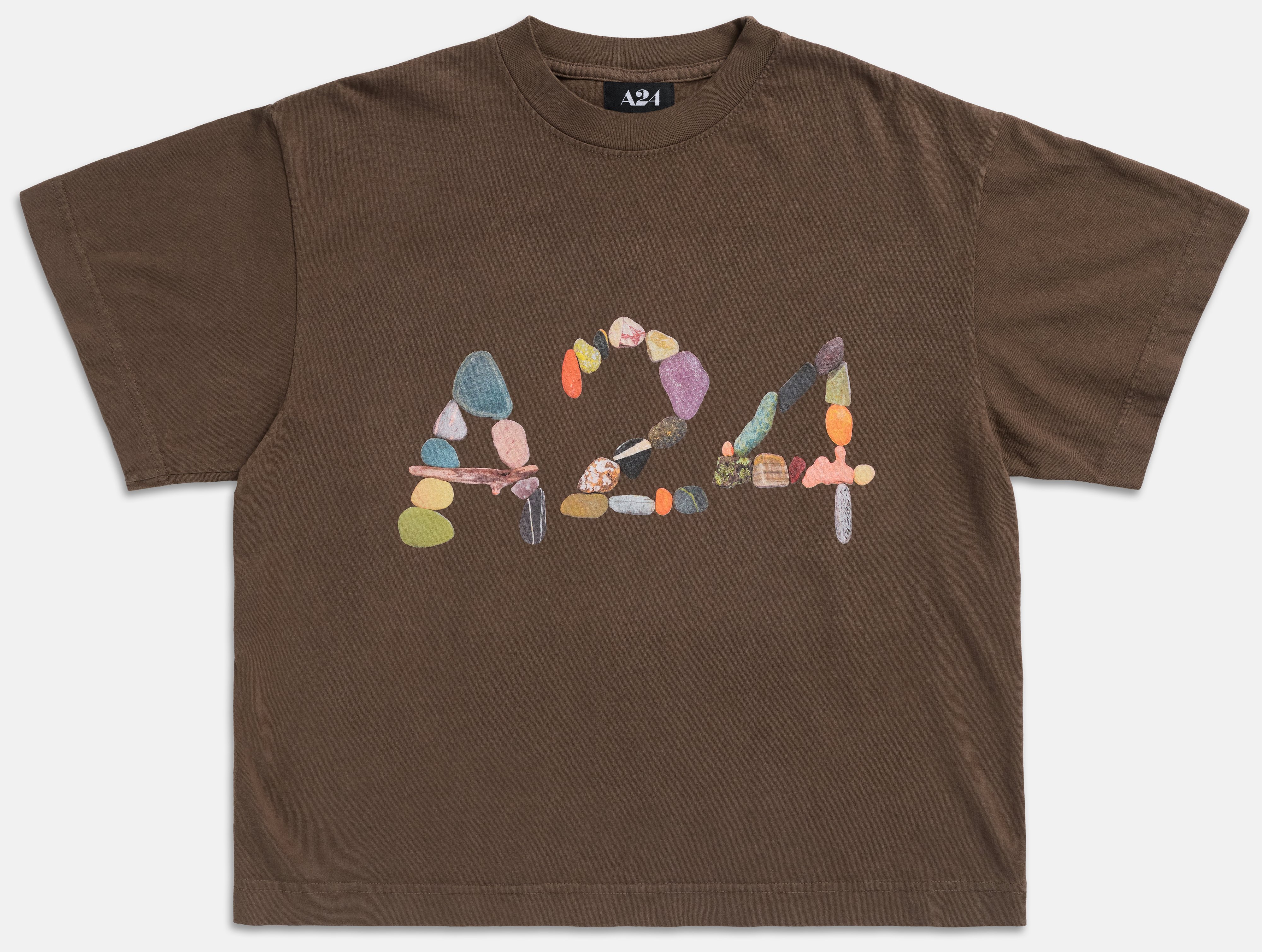 Stones Tee