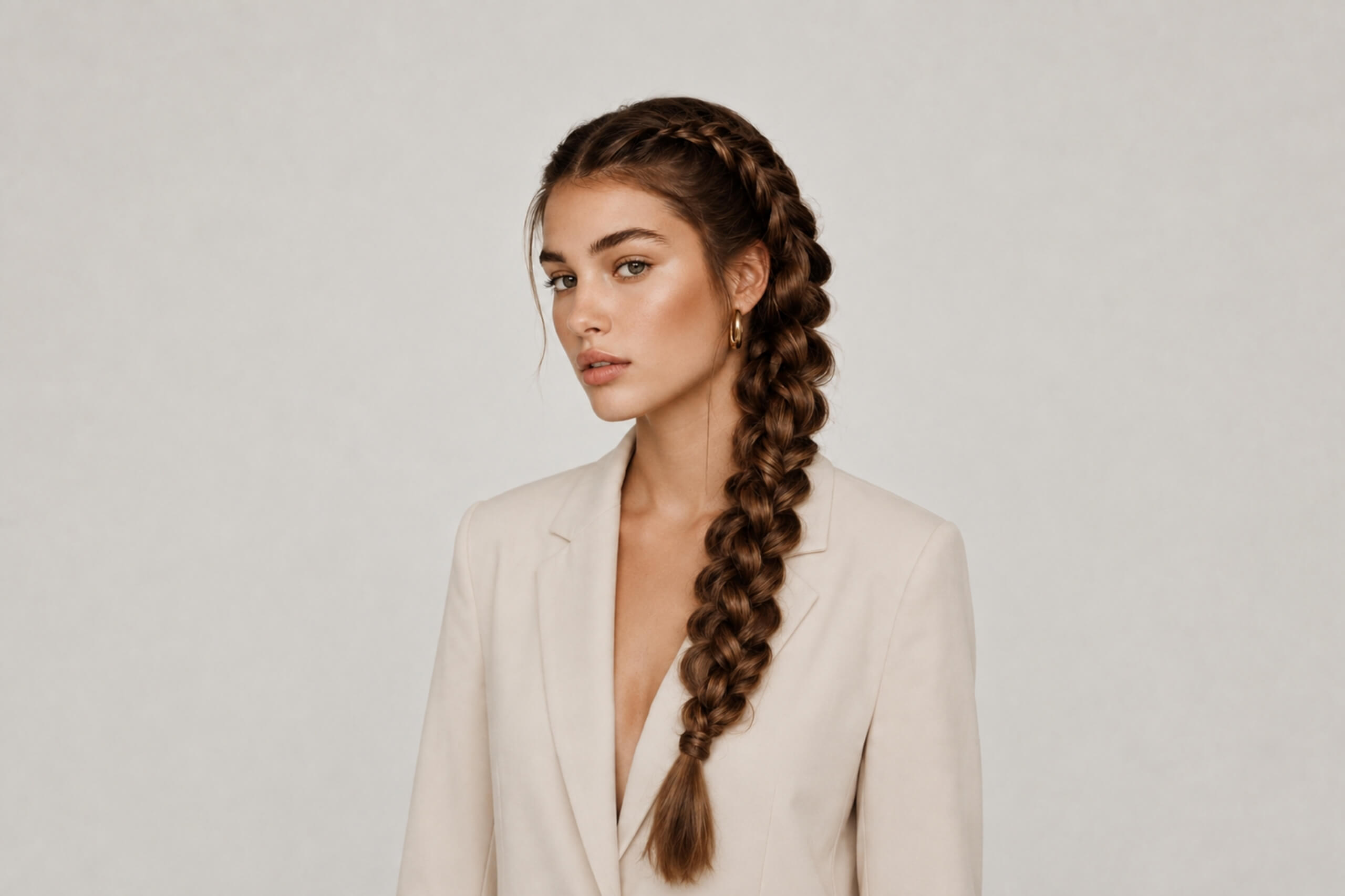 Duck & Dry Braids Salon in London