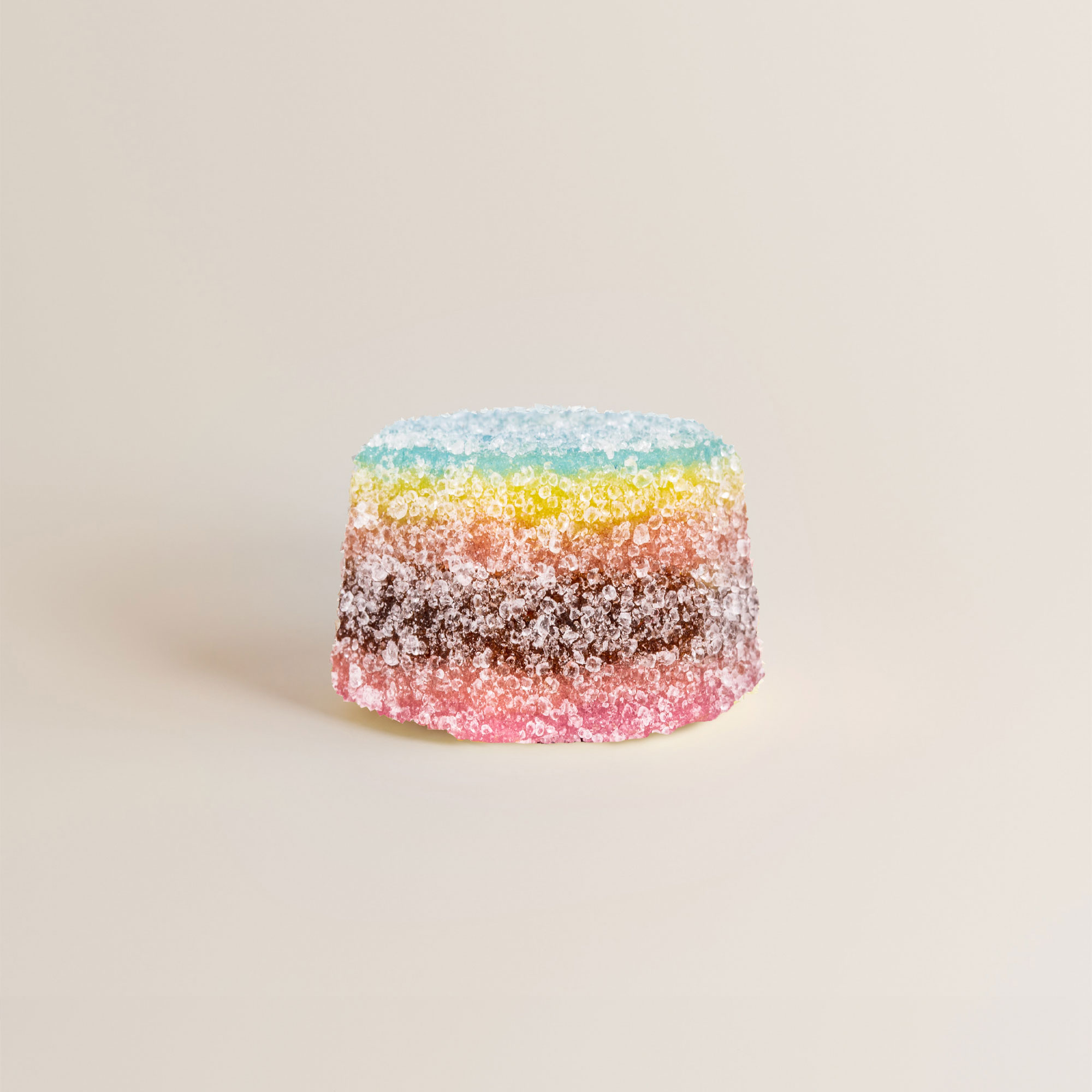 Sleep 3 Nourished - Sleep Tight gummy