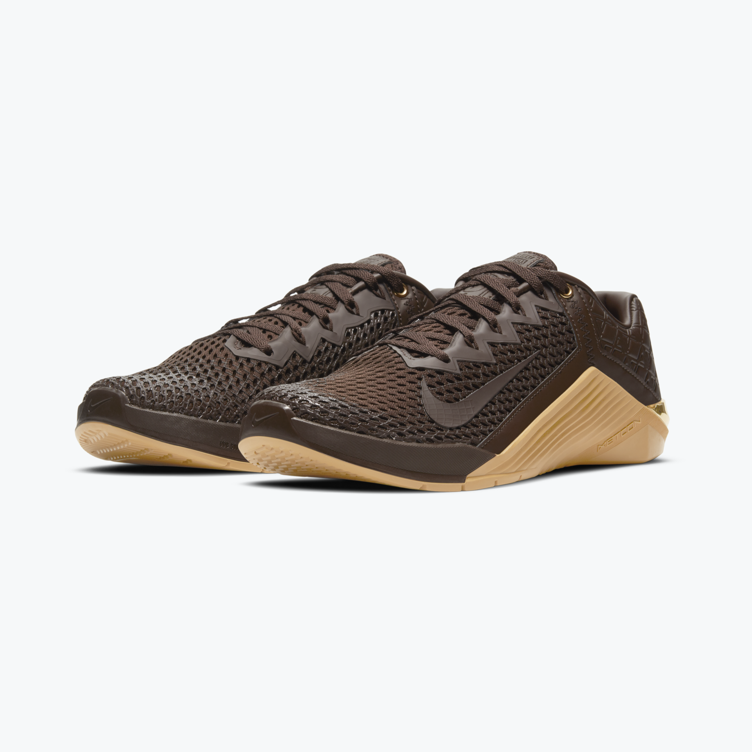 NIKE METCON 6 LUXE