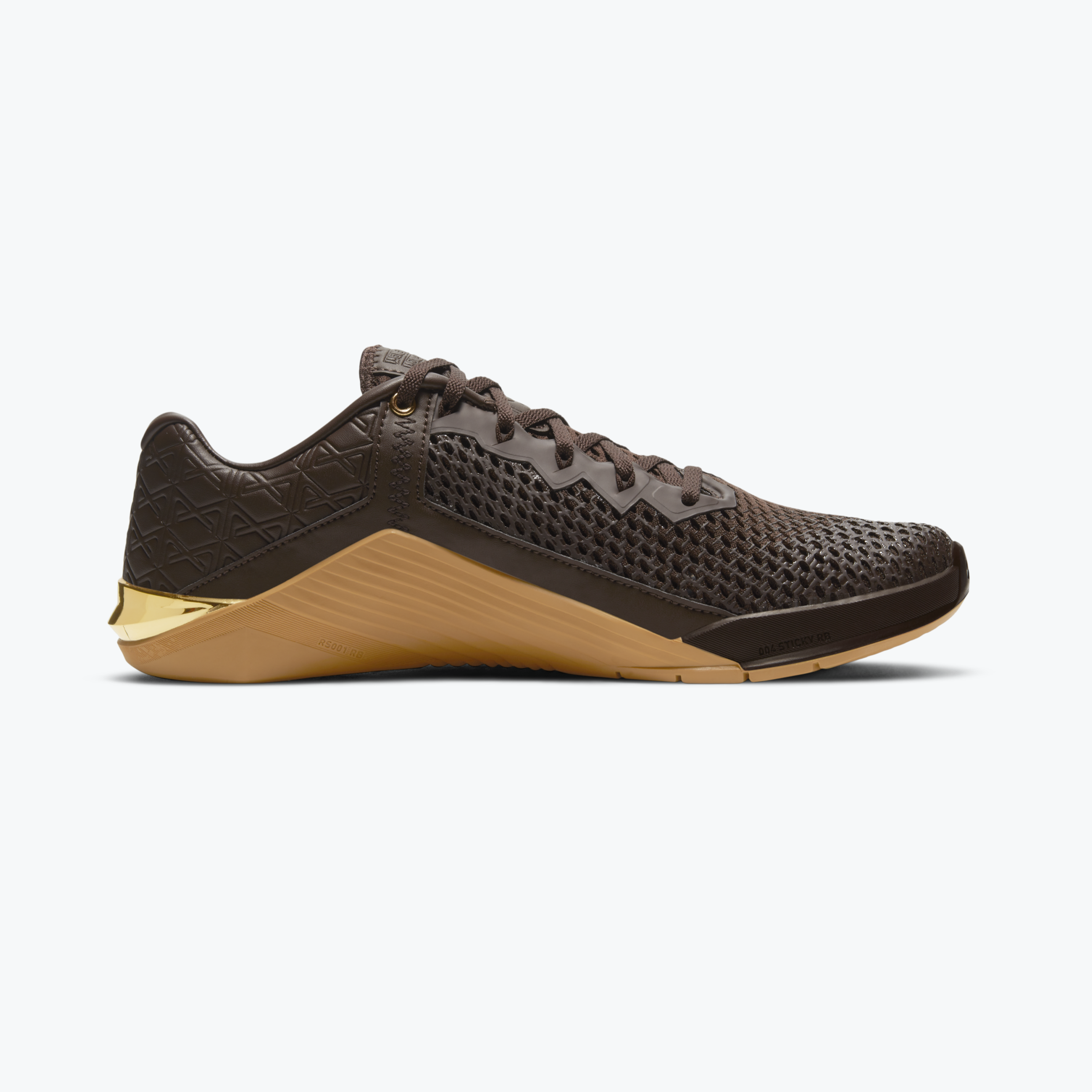 NIKE METCON 6 LUXE