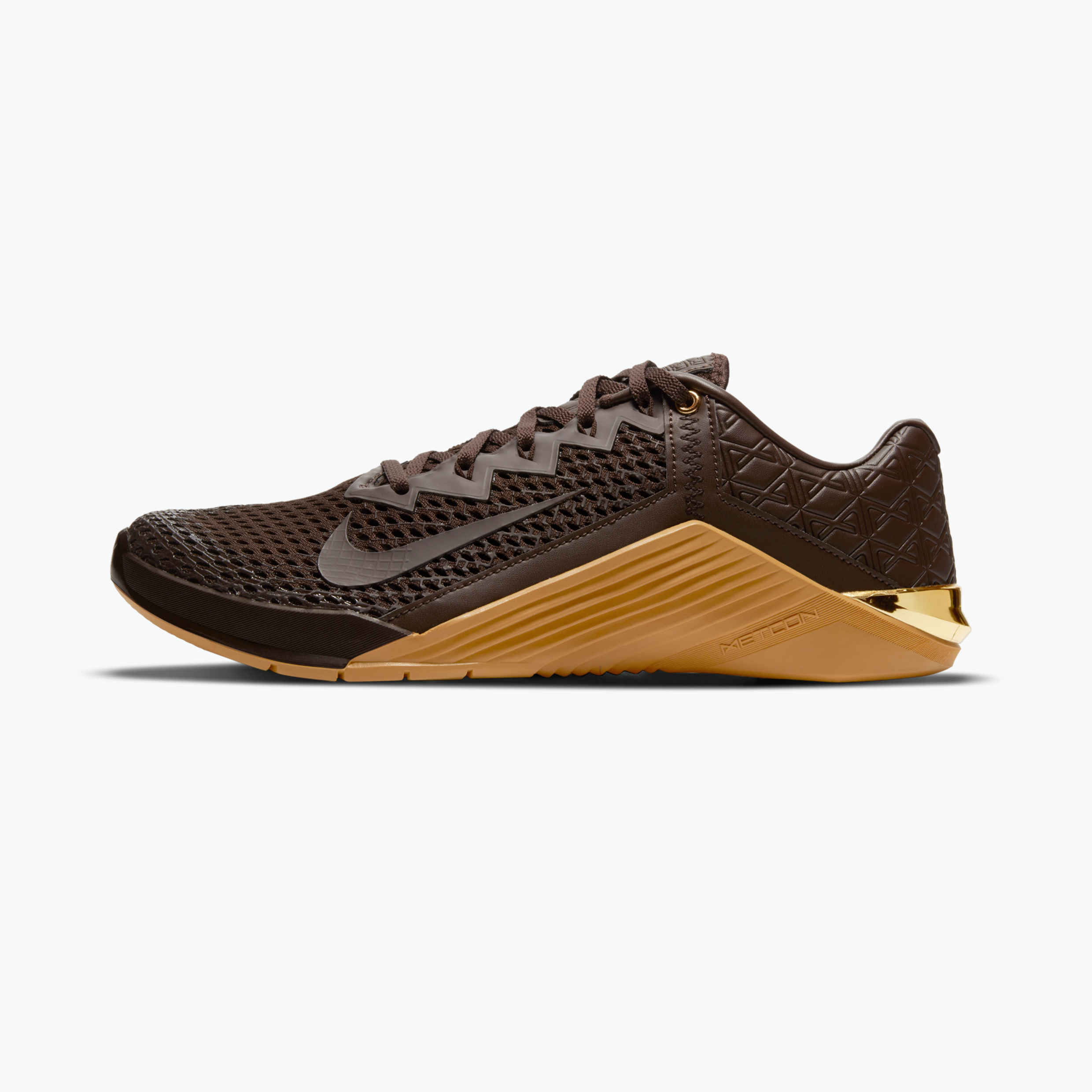 NIKE METCON 6 LUXE