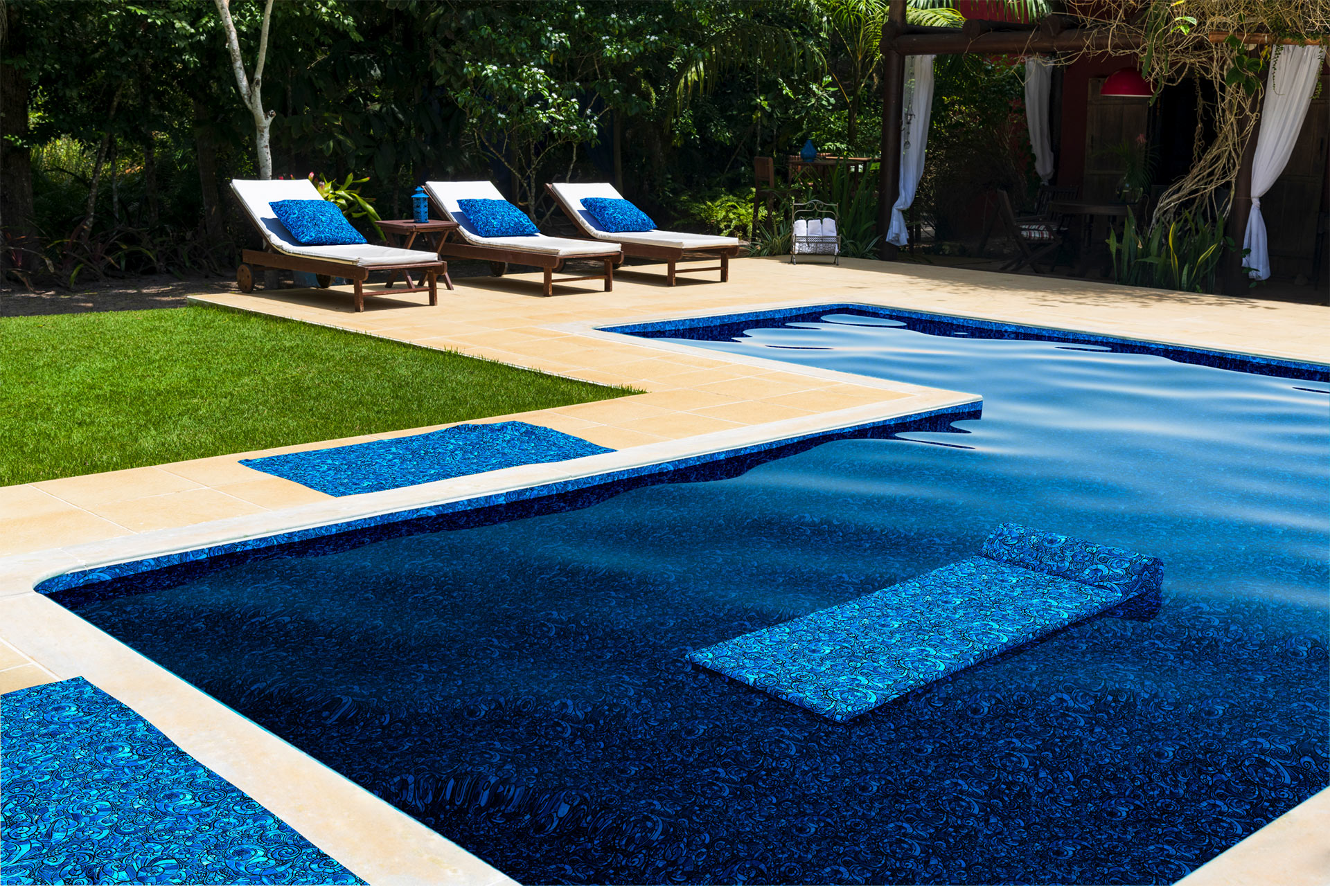 Redine Your Outdoor Space With Backyard Accents Loop Loc Loop Loc Backyard Accents Redine Your Outdoor Space With Backyard Accents Loop Loc Loop Loc Backyard Accents