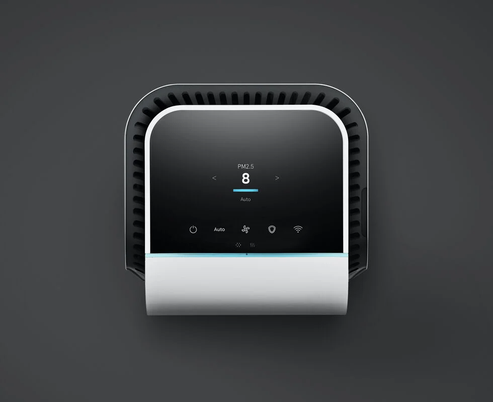 Blueair HealthProtect™ air purifier 7470i Blueair HealthProtect™ 空氣淨化機 (空氣清新機) - 7470i