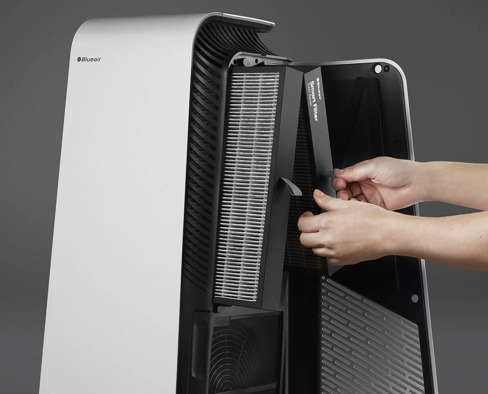 Blueair HealthProtect™ air purifier 7470i Blueair HealthProtect™ 空氣淨化機 (空氣清新機) - 7470i