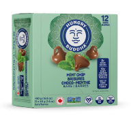 Mint Chip Bars main image