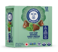 Mint Chip Bars main image