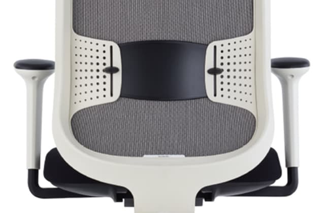 Orangebox by Steelcase Do Better silla ergonómica con soporte lumbar