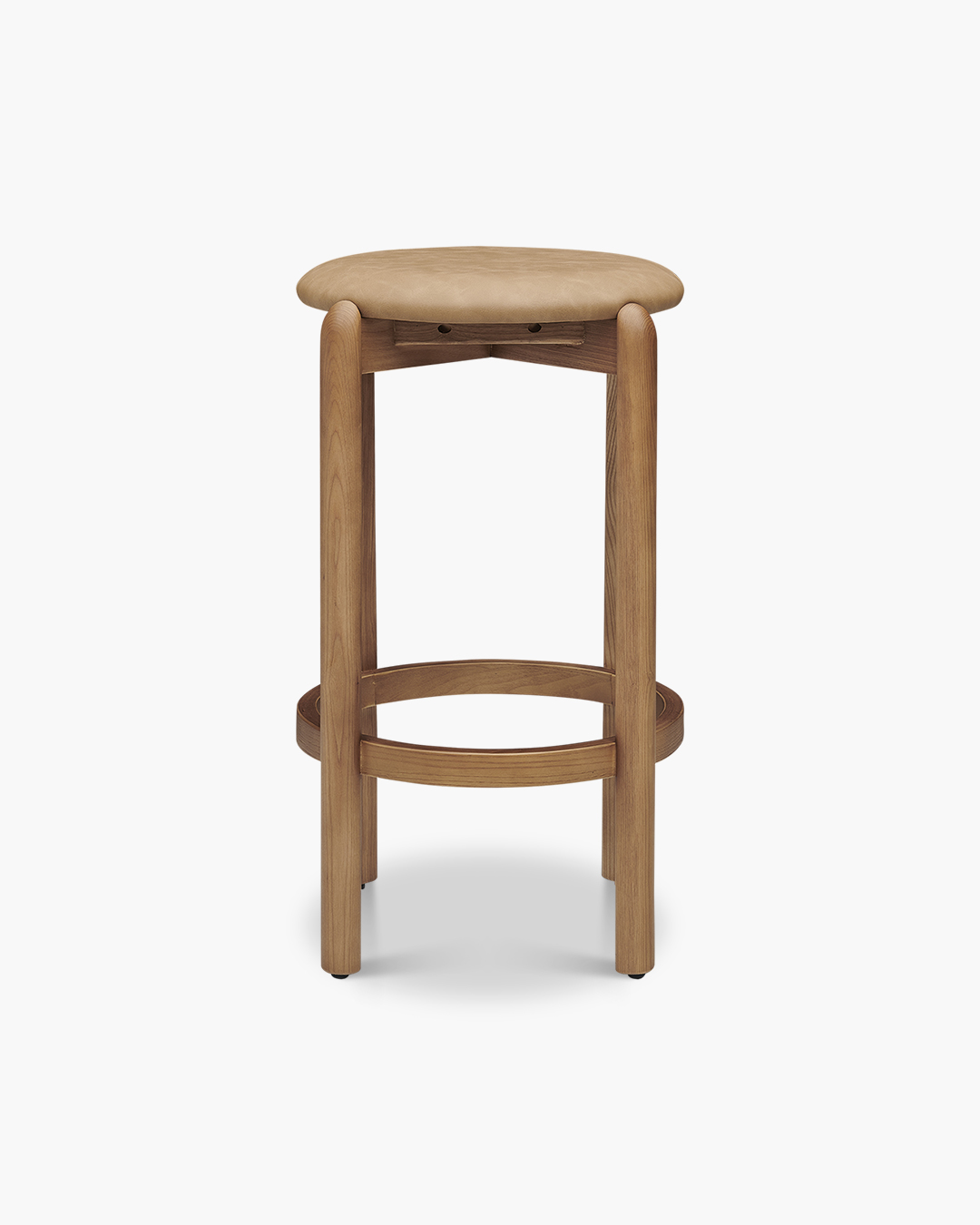 Bellino Backless Bar Stool
